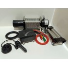 TREUIL ELECTRIQUE WARDEN ES 9.5 1