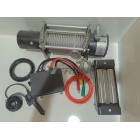 TREUIL ELECTRIQUE WARDEN ES 9.5 2