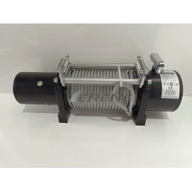 TREUIL ELECTRIQUE WARDEN ES 9.5