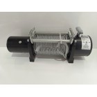 TREUIL ELECTRIQUE WARDEN ES 9.5 0