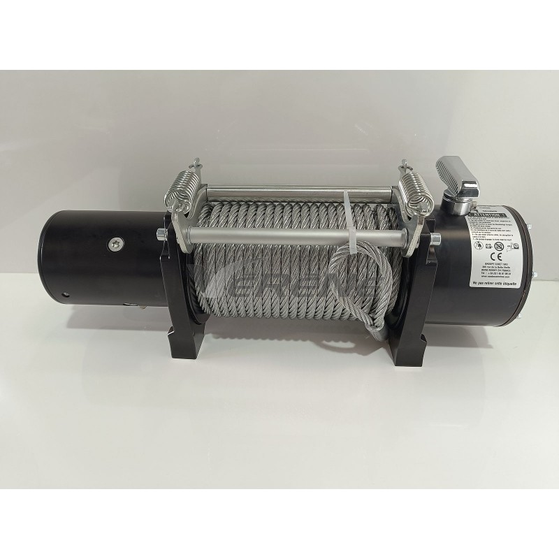 TREUIL ELECTRIQUE WARDEN ES 8.0 selected image