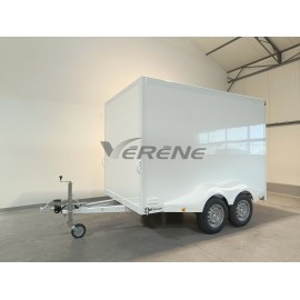 REMORQUE FOURGON M3020D-2