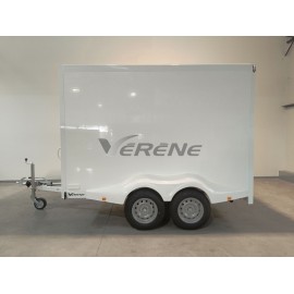 Remorques Vérène