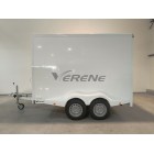 REMORQUE FOURGON M3020D-2 1