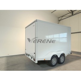 REMORQUE FOURGON M3020D-2