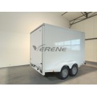 REMORQUE FOURGON M3020D-2 2