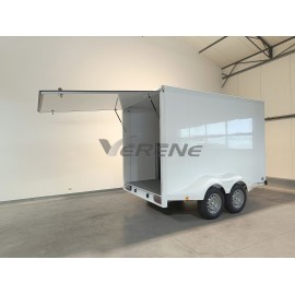 REMORQUE FOURGON M3020D-2