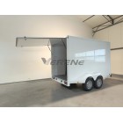 REMORQUE FOURGON M3020D-2 3