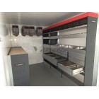 REMORQUE FOURGON M3020D-2 6