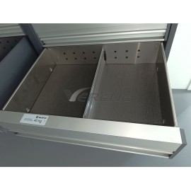 REMORQUE FOURGON M3020D-2