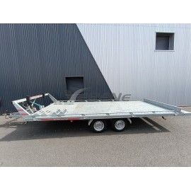 PORTE-VOITURE QUEMERAIS OCCASION