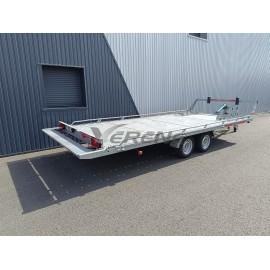 PORTE-VOITURE QUEMERAIS OCCASION