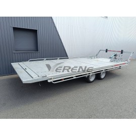 PORTE-VOITURE QUEMERAIS OCCASION