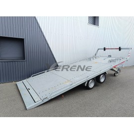 PORTE-VOITURE QUEMERAIS OCCASION