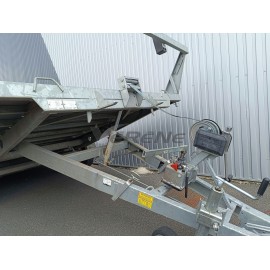 PORTE-VOITURE QUEMERAIS OCCASION