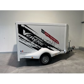 VERENE Fourgon S2815 OCCASION