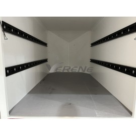 VERENE Fourgon S2815 OCCASION