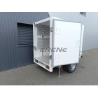 VERENE Remorque réfrigérée 3m3 OCCASION 4