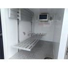 VERENE Remorque réfrigérée 3m3 OCCASION 5