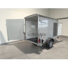 REMORQUE FOURGON ROADSTER 255 SF COMPOSITE 4