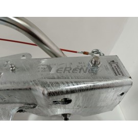 COMMANDE DE FREIN ALKO 161S A N