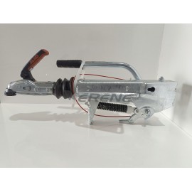 COMMANDE DE FREIN ALKO 161S B N