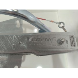 COMMANDE DE FREIN ALKO 161S B N