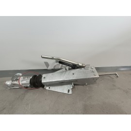 COMMANDE DE FREIN ALKO 2.8VB