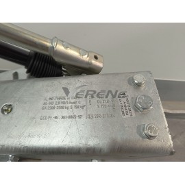 COMMANDE DE FREIN ALKO 2.8VB