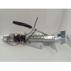 COMMANDE DE FREIN ERDE KF20 SP RJ 2