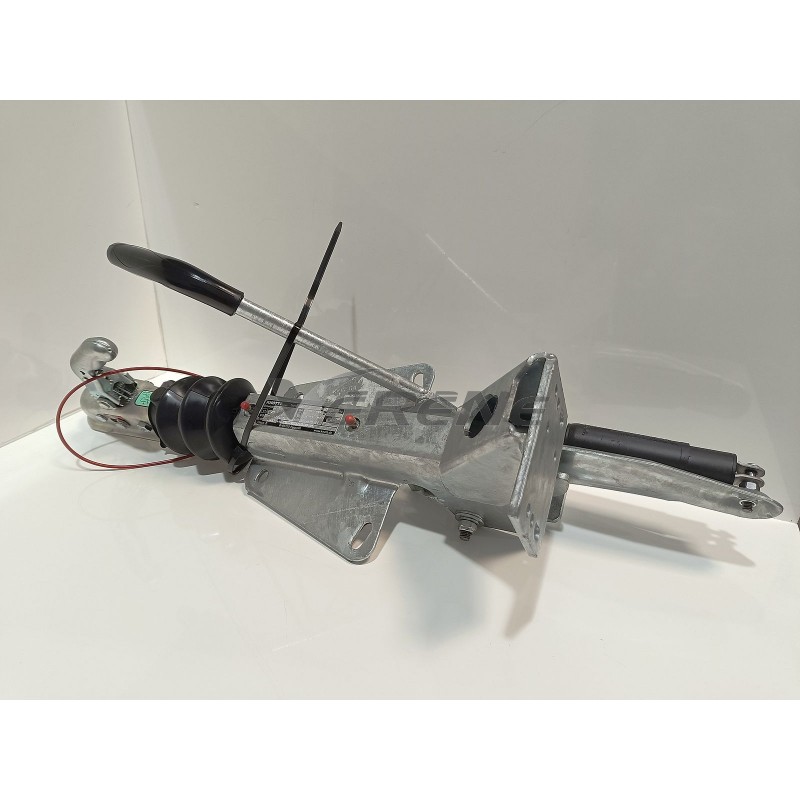 COMMANDE DE FREIN ERDE KF27 SP RJ selected image