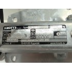 COMMANDE DE FREIN ERDE KF27 SP RJ 2