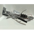 COMMANDE DE FREIN ERDE KF27 SP RJ 1