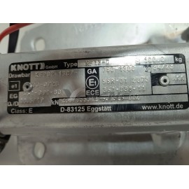 COMMANDE DE FREIN RULQUIN KF13 TYPE C SP RJ AR