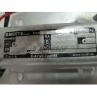 COMMANDE DE FREIN RULQUIN KF13 TYPE C SP RJ AR 2