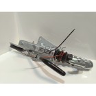 COMMANDE DE FREIN LAROSE KF20-A 1