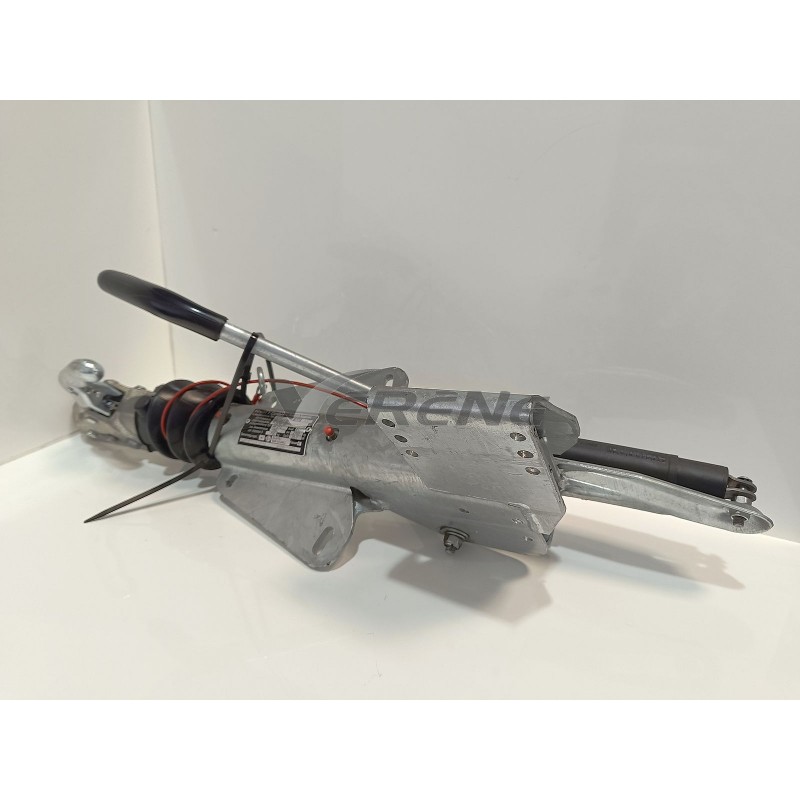 COMMANDE DE FREIN RULQUIN KF27 TYPE A SP RJ AR selected image