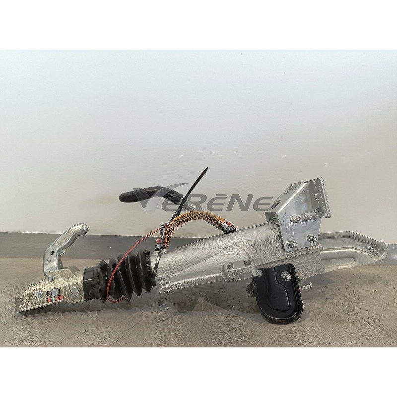 COMMANDE DE FREIN RULQUIN KFG35 TYPE D-GF selected image