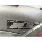 COMMANDE DE FREIN RULQUIN KFG35 TYPE D-GF 2