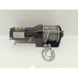TREUIL ELECTRIQUE RULQUIN 1360KG