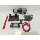 TREUIL ELECTRIQUE RULQUIN 1360KG 1