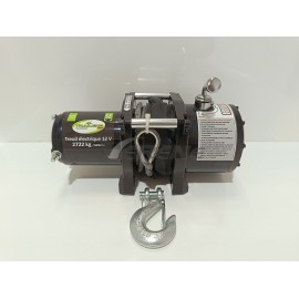 TREUIL ELECTRIQUE RULQUIN 2722KG