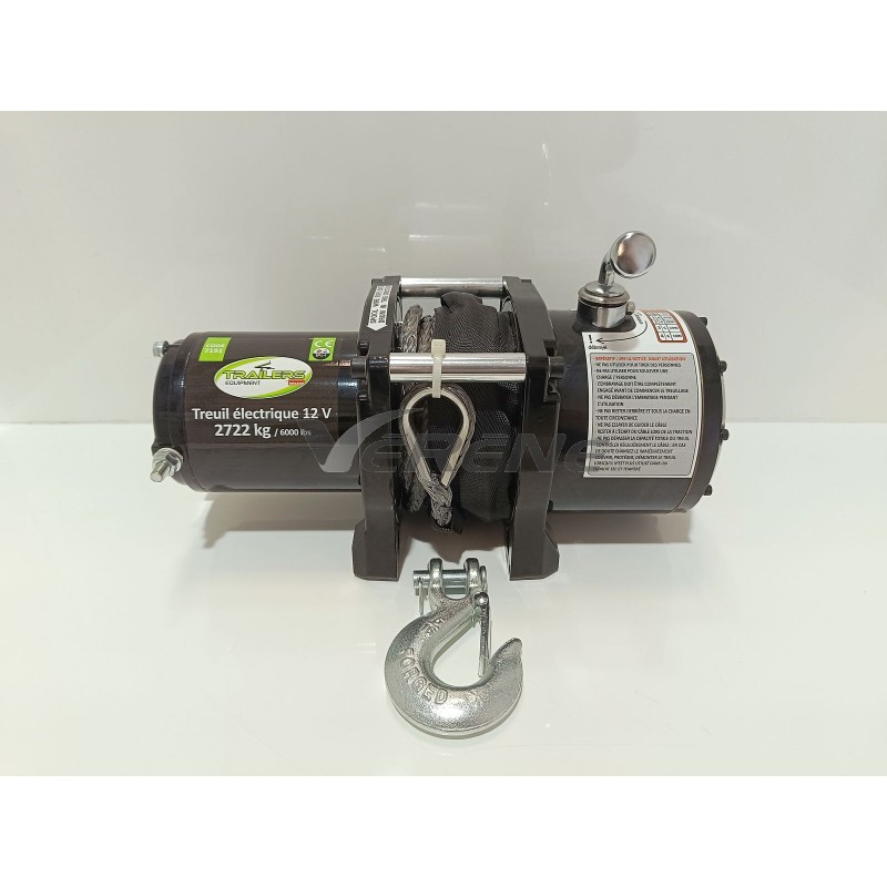 TREUIL ELECTRIQUE RULQUIN 2722KG selected image