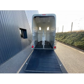 VAN CHEVAL LIBERTE 2 PLACES