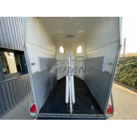 VAN CHEVAL LIBERTE 2 PLACES