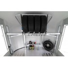 REMORQUE Porte voiture DEBON ROADSTER 1000 18
