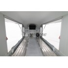 REMORQUE Porte voiture DEBON ROADSTER 1000 19