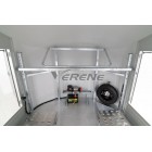 REMORQUE Porte voiture DEBON ROADSTER 1000 20