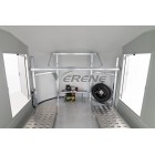 REMORQUE Porte voiture DEBON ROADSTER 1000 21