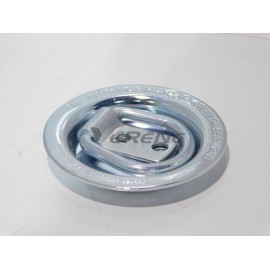 ANNEAU + CUVETTE ENCASTRABLE